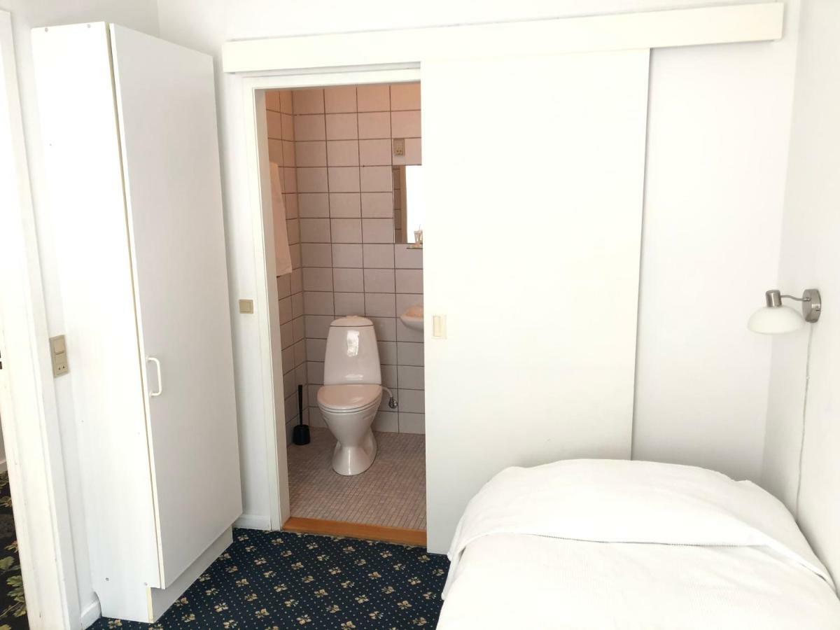 Olsted Kro エクステリア 写真
